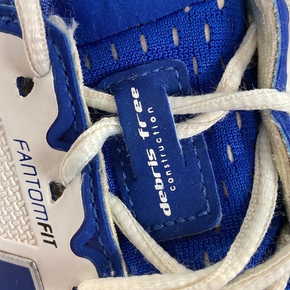 New Balance REVlite FantomFit L3000TB3 Metal Spike Toe Protect Baseball Cleats - Picture 6 of 16